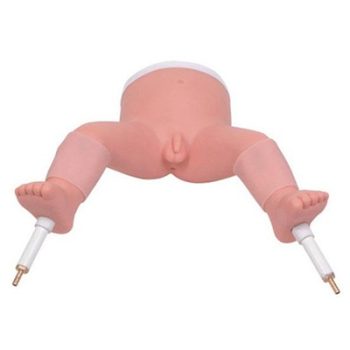 Infant Bone Marrow Puncture Model