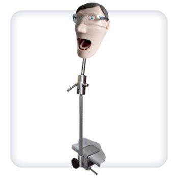 Dental Simulator