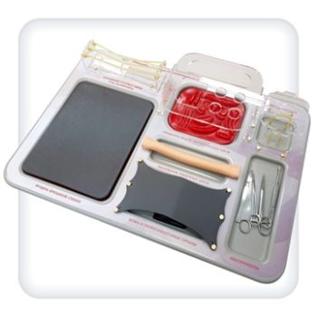 Training Module --Practicing Surgical Skills In Veterinary Medicine