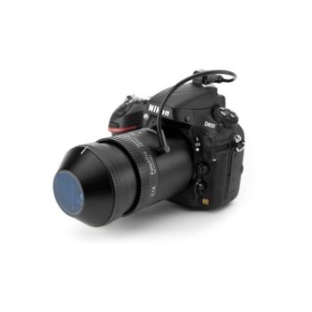 DermLite Foto II Pro with 20 Megapixel Nikon DSLR Camera
