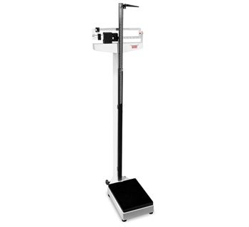 Professional Scale With Beam 200kg with Height Rod Class lll customized