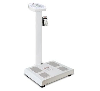 BODY COMPOSITION ANALYSER WITH PRINTER 300 kg - Class III
