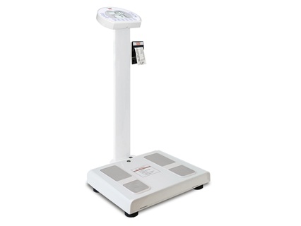 BODY COMPOSITION ANALYSER WITH PRINTER 300 kg - Class III