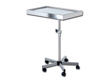 5 Spoke Mayo Table