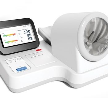PHARMACY AUTOMATIC BLOOD PRESSURE MONITOR