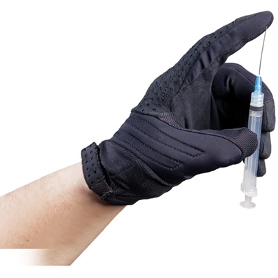 New: Law enforcement Turtleskin Gloves/Lightweight