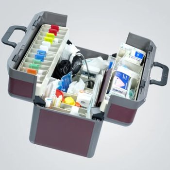 Trade in your Old Doctors Bag/Case for our New Range of Doctors Bags