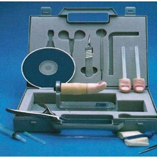 Nail extracting Training Kit