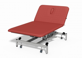 A New Range of Bariatric Couches now Available from Medstore