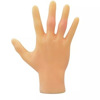 Rheumatoid Finger Phantom