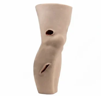 The Wound Packing Leg Task Trainer