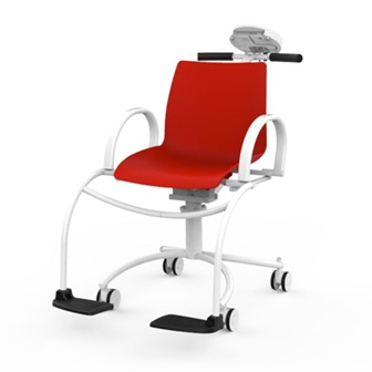 The New DE Chair Scale has arrived