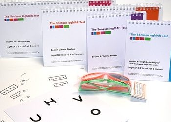 Great Offer now on the Range of Sonken Testing Books