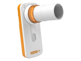 SMART ONE® - Peak Flow and FEV1/ Android Only