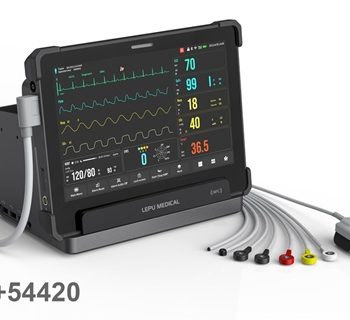 VX TABLET VITAL SIGNS MONITOR