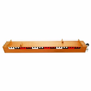 Demonstration Monochord