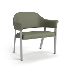 The New Range of Bariatric Seating