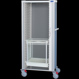 Catheter Cart