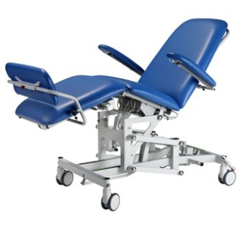 The New Dialysis  Plinth