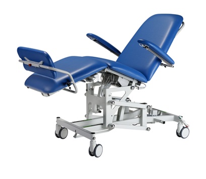 The New Dialysis Plinth