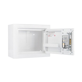 A variety of CDC Cabinet sizes now available form Medstore