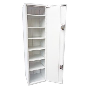Extra Large Controlled Cabinets now available from Medstore