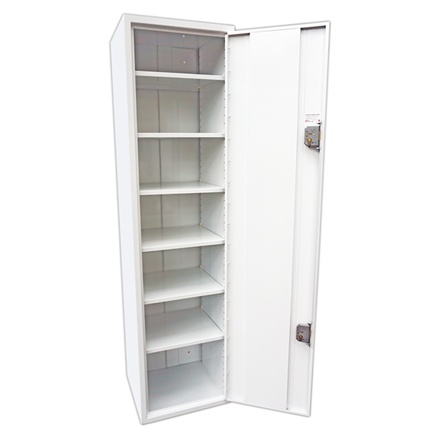 Extra Large Controlled Cabinets now available from Medstore