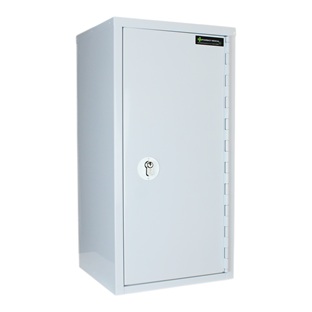 Medicine Cabinet to Accommodate MDS Blister packs