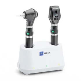 The New Range of Welch Allyn Desktop Diagnostic sets now available from Medstore