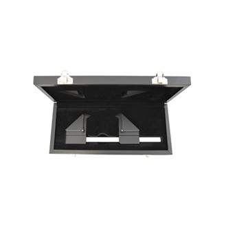Exophthalmometer: Hertel