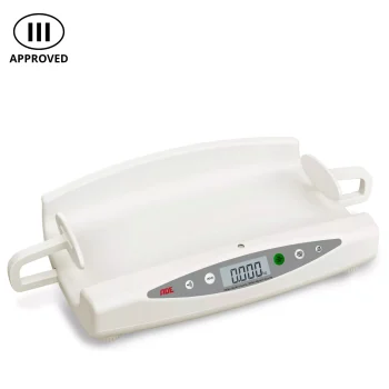 Approved Baby scales