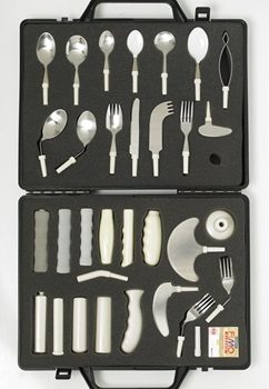 Homecraft Kings Modular Cutlery