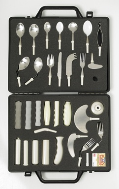 Homecraft Kings Modular Cutlery