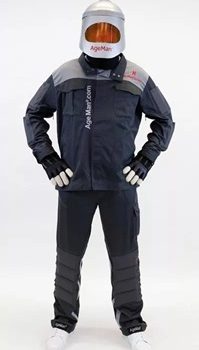 AgeMan Age Simulator Premium