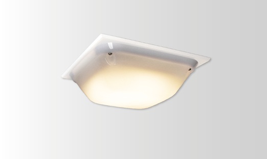 Vandal Proof Lighting