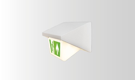 Emergency Lighting Options now available from Medstore