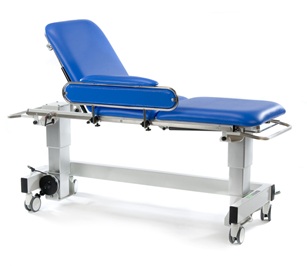 The Al New Platinum Range C-Arm Imagine Table