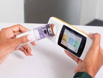 The New Spirobank ll Plus