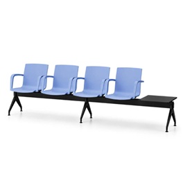 The New Range of Modular seating