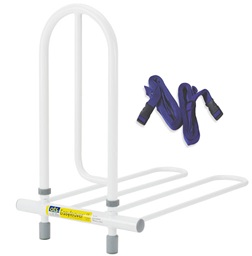 Easy Lever with Straps