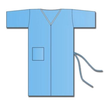 Patient Care Gowns/Small Amounts now available