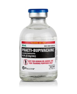 Simulated Medication