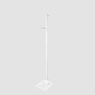 This is the One Measuring Rod/Portable