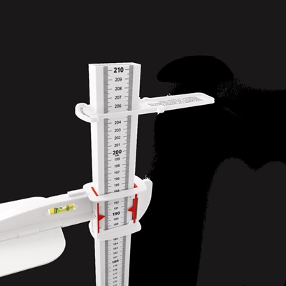 This is the One Measuring Rod/Portable - Image 2
