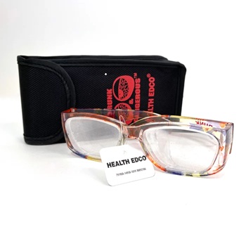 Drunk and Dangerous Glasses