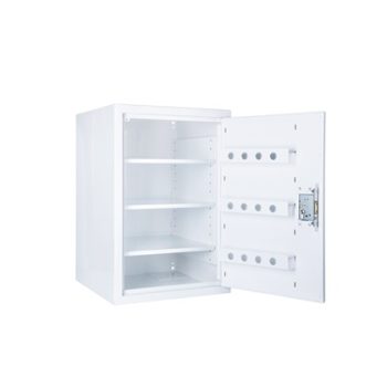 The New Extra Large Controlled Drug Controlled Cabinet/Floor Unit
