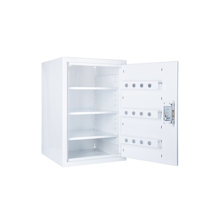 The New Extra Large Controlled Drug Controlled Cabinet/Floor Unit