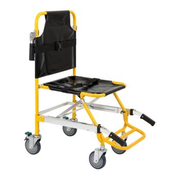A New Range of Evacuation Chairs now available from Medstore