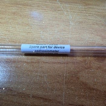 Replacement Filament for the Aesteometer Cochet Bonnet