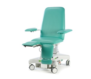 A New Range of Podiatry Chairs now available from Medsore
